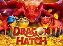 Dragon Hatch [site name] Casino Game