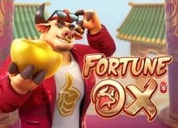 Fortune Ox [site name] Casino Game