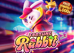 Lucky Rabbit [site name] Casino Slot