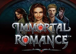 Immortal Romance [site name] Casino Game