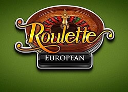 Elegant European [site name] Casino Slot