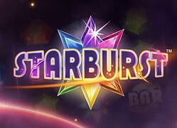 [site name] Casino Game Starburst