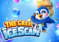 The Great Ice Escape [site name] Casino Game