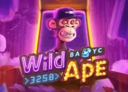 Wild Ape [site name] Casino Game