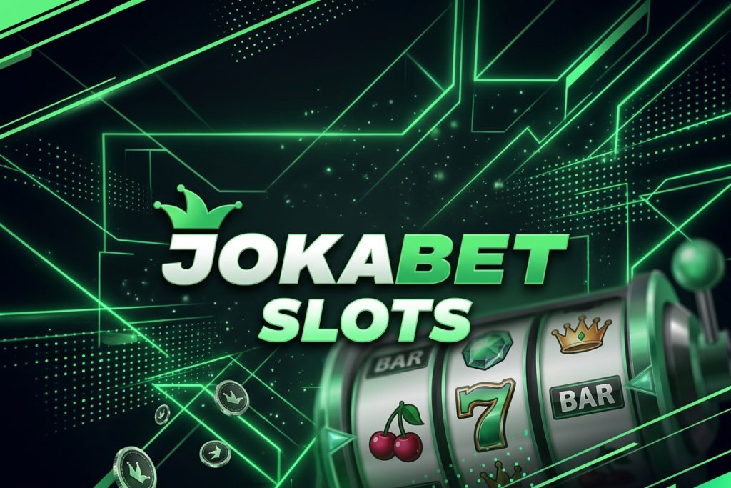 Jokabet Casino Slots